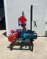 Насосная станция для пожаротушения - 5 262 400 сум