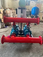 90 447 500 сум Насосная станция для пожаротушения