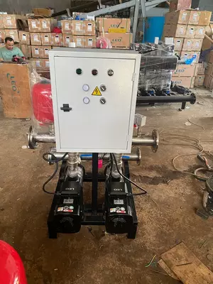 41 112 500 сум / шт. Насосная станция. Горизонтальные многоступенчатые насосы ECH20-40