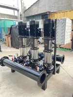 139 782 500 сум Насосная станция (ХВС) 15 кВт