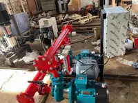 Насосная станция для пожаротушения 15кв Только в розницу