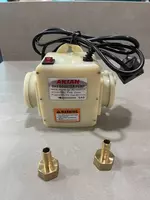 газ насос для дома