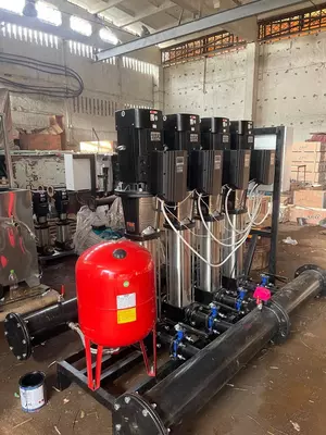 107 250 000 so'm / dona Насосная станция для ХВС