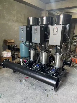 Насосная станция ХВС LVR 90-4 - 121 500 000 сум / шт.