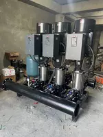 Насосная станция ХВС LVR 90-4 - 121 500 000 сум