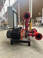 130 000 000 сум Насосная станция для пожаротушения 55 кв