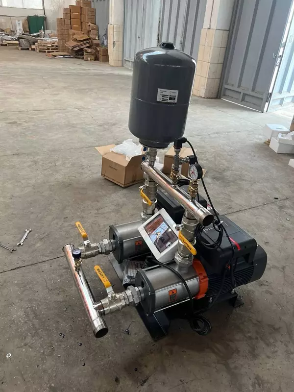 Станция ХВС для водоснабжения - 29 900 000 сум