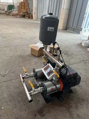 Станция ХВС для водоснабжения - 29 900 000 сум / шт.