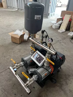 29 900 000 сум / шт. Станция ХВС для водоснабжения