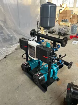 41 600 000 сум / шт. Станция ХВС для 5 этаж-дома