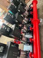 100 750 000 сум Пожарная насосная станция для ЖК