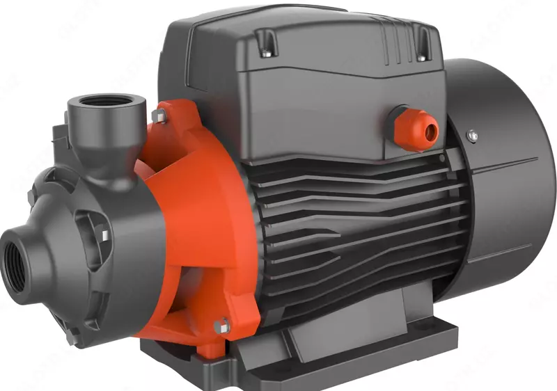 Santrifüj nasos LEO APm37