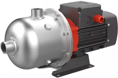 Насос LEO EDH2-60 центробежный насос для водоснабжения