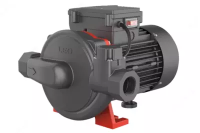 Насос циркуляционный LEO LPm550