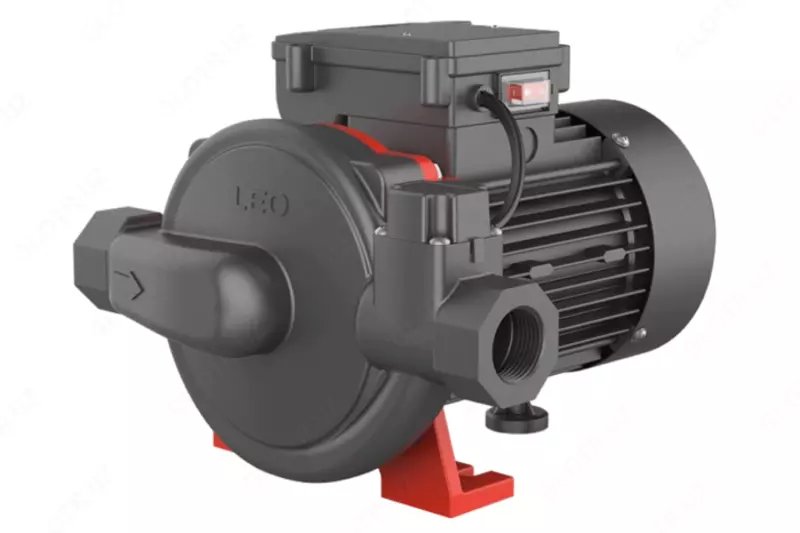 Насос циркуляционный LEO LPm550