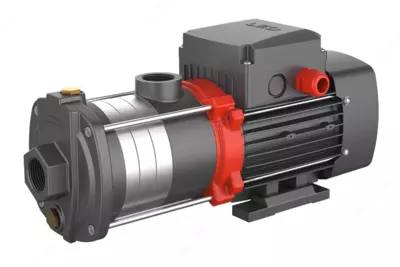 Насос центробежный многоступенчатый LEO ECH(m)2-60