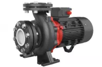 Насос центробежный LEO XST65-160/150