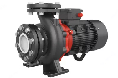 Насос центробежный LEO XST65-160/92