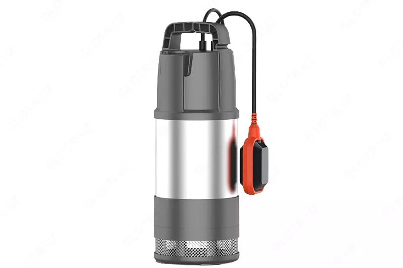 Насос погружной из нержавеющей стали LEO LKS-900S