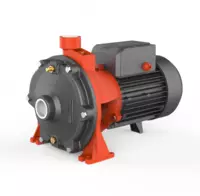 Ikki bosqichli markazdan qochma nasos LEO 2ACm75