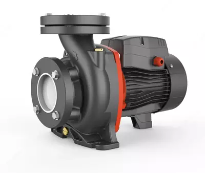 Насос центробежный LEO AC150BF2