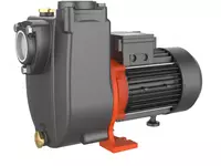 Насос самовсасывающий центробежный LEO XHSm2000