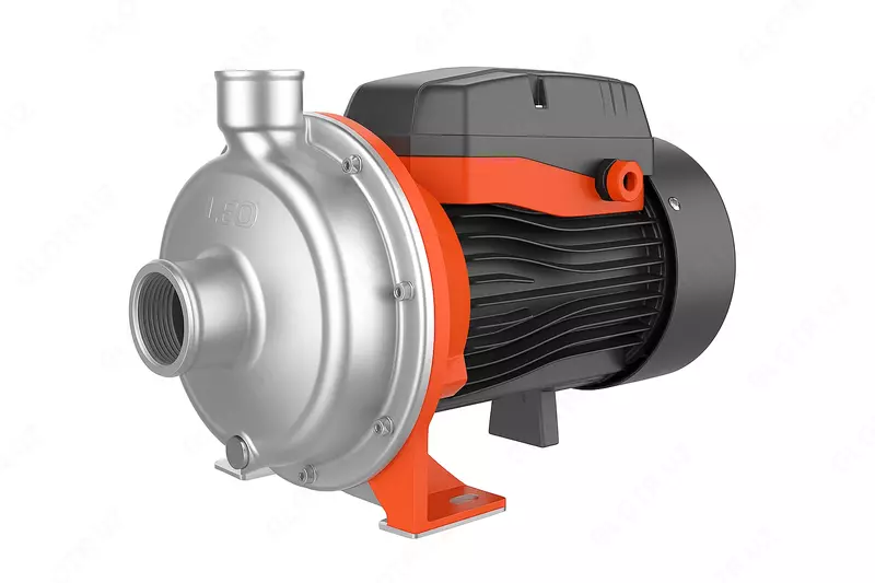 Центробежный насос из нержавеющей стали AMSM