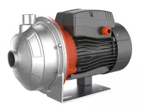 Центробежный насос из нержавеющей стали AMSM - по запросу