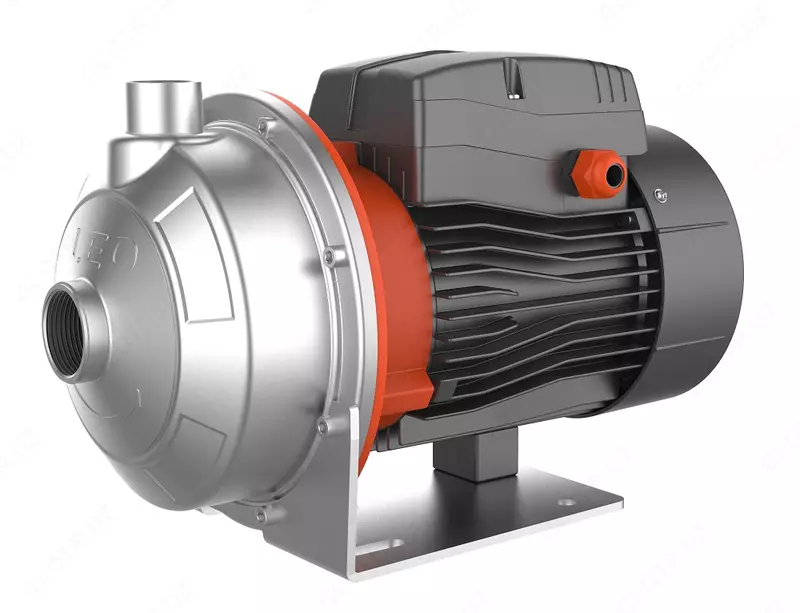 Центробежный насос из нержавеющей стали AMSM - по запросу