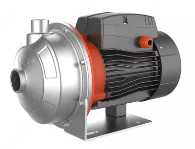 Центробежный насос из нержавеющей стали AMSM - Цена по запросу