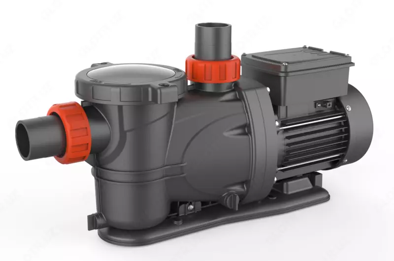 Насос для бассейнов XKP - по запросу