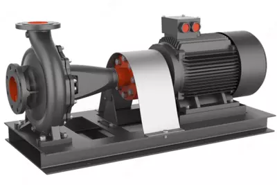 Santrifüj konsolli nasos LEP - Narx so&#039;rov asosida