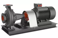 Насос центробежный консольный LEP - по запросу