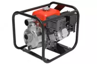 Насос с бензиновым двигателем LGP - по запросу