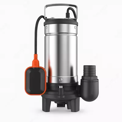 Погружной насос для сточния вод LSWm