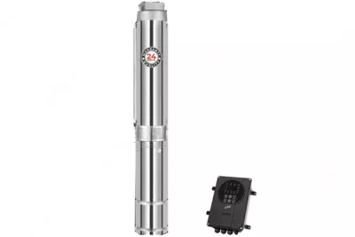 Солнечный глубинный гибридный насос LYP-P (крыльчатка из пластиковый материали) - Цена по запросу
