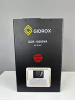 Стабилизатор напряжения GDR-10KVA 45-270