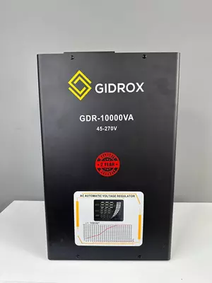 Стабилизатор напряжения GDR-10KVA 45-270