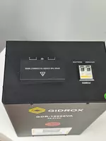 Стабилизатор напряжения GDR-10KVA 45-270 Только в розницу