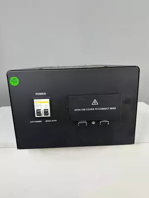 2 189 271.1 сум / шт Стабилизатор напряжения GDR-15000 VA