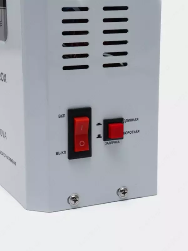 Стабилизатор напряжения GDC-1000 VA - 418 713.1 сум