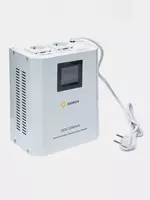 Стабилизатор напряжения GDC-2000 VA