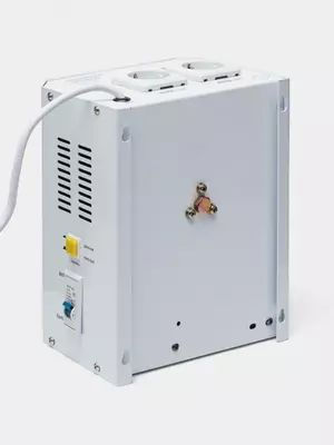 Стабилизатор напряжения GDC-2000 VA - 536 057.1 so'm / dona