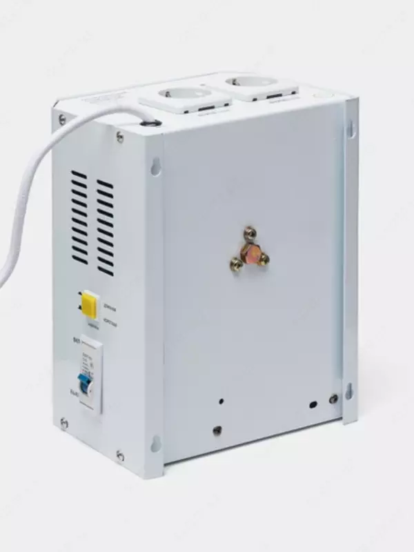 Стабилизатор напряжения GDC-2000 VA - 538 345.4 сум