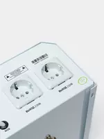 Стабилизатор напряжения GDC-2000 VA Только в розницу