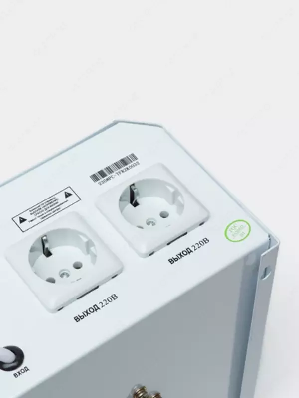 Стабилизатор напряжения GDC-2000 VA Только в розницу