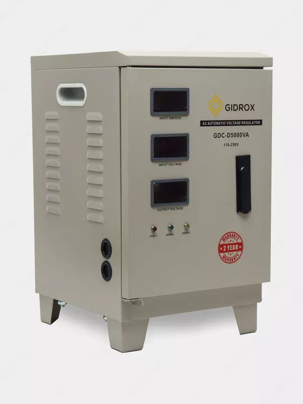 Стабилизатор напряжение