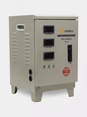 Стабилизатор напряжение