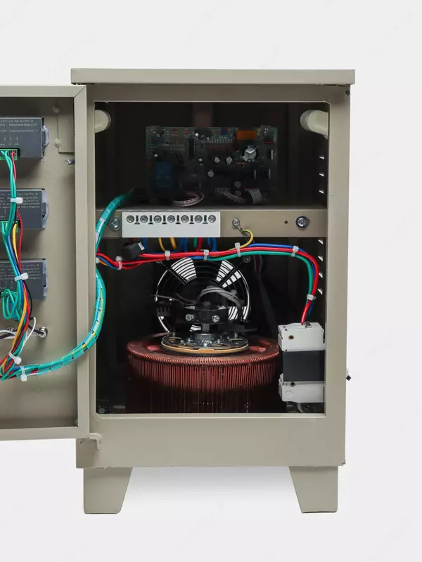 1 435 587.6 сум Стабилизатор напряжение