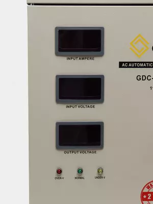 Стабилизатор напряжение - Gidrox.uz